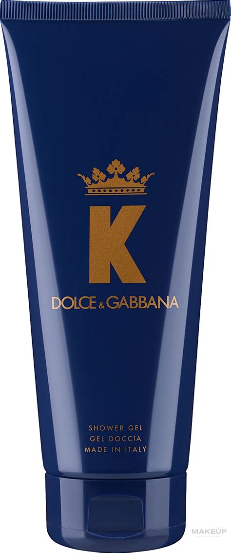 гель для душа dolce gabbana|Dolce & Gabbana K by Dolce & Gabbana Гель для душа.